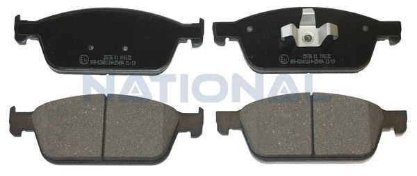 National NP2695