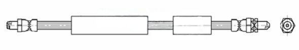 OEM код товара: XN312282AA
