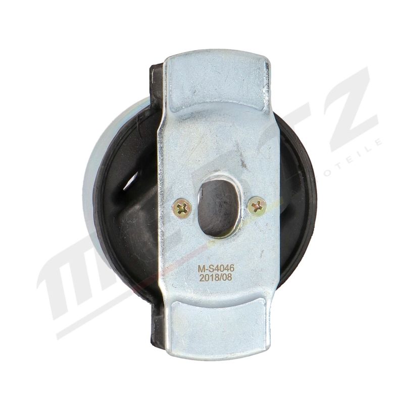 MERTZ M-S4046 Bushing, axle beam