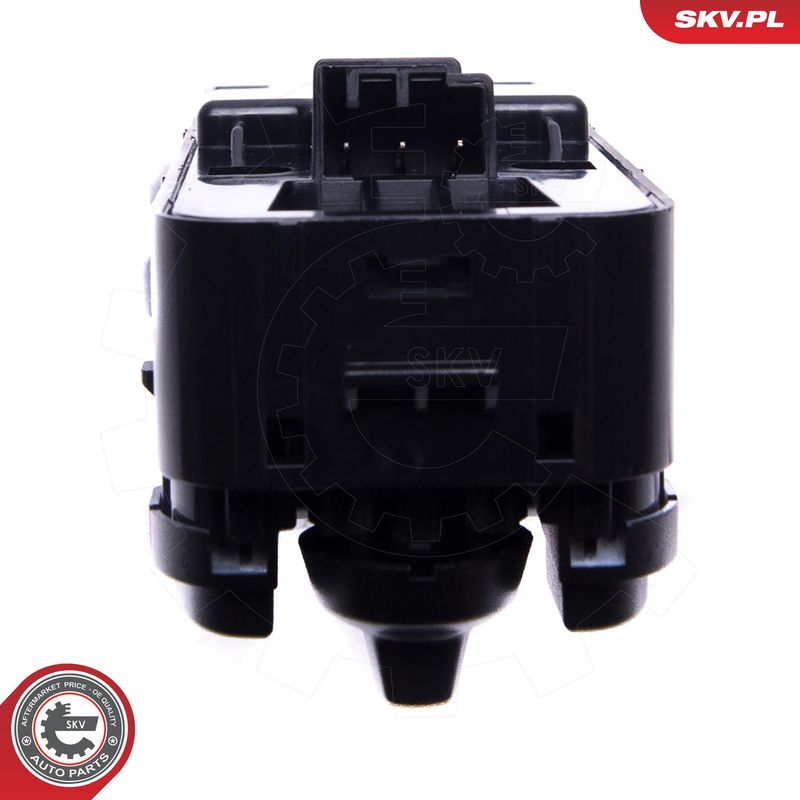 Lüliti, aknatõstuk, ESEN SKV 37SKV189