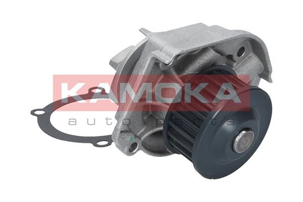 KAMOKA T0115 Water Pump, engine cooling