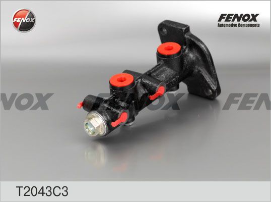 Спирачна помпа FENOX