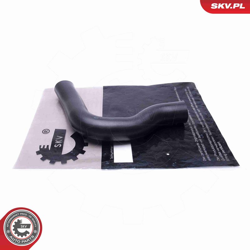 ESEN SKV 54SKV130 - Charge Air Hose