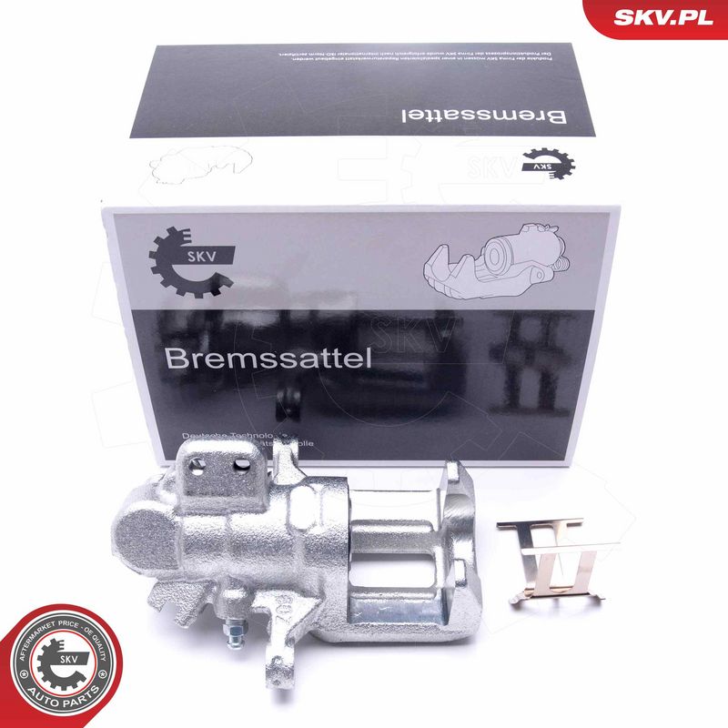 Pidurisadul, ESEN SKV 45SKV834