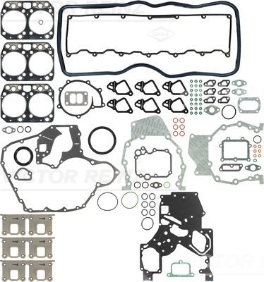 VICTOR REINZ 01-27660-10 - Full Gasket Kit, engine