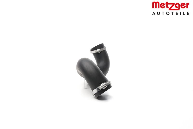 METZGER AUTOTEILE 2400930 Charge Air Hose