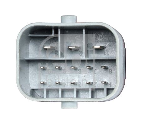 Prekės atitinka OEM kodą: A221 430 12 49