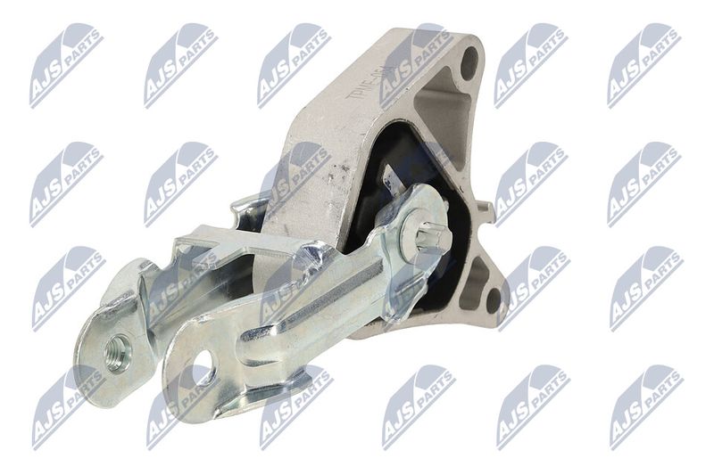 Paigutus, Mootor, NTY ZPS-ME-054