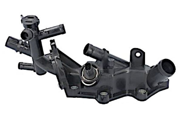 GOOM CF-0232 - Aušinimo skysčio flanšas