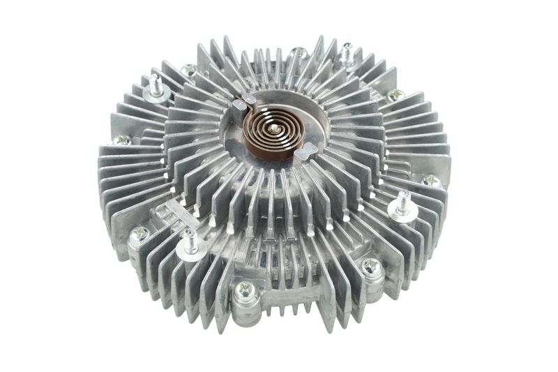 Sidur, radiaatoriventilaator, NRF 49626