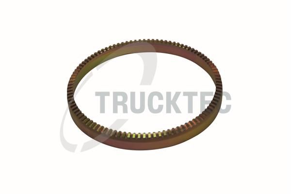 TRUCKTEC AUTOMOTIVE 04.31.010 - Sensor Ring, ABS