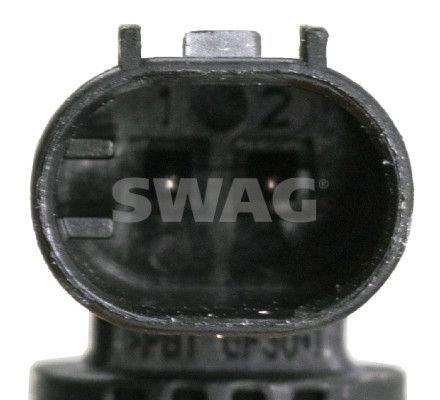 SWAG 40 10 3116 Temperature Switch, radiator fan