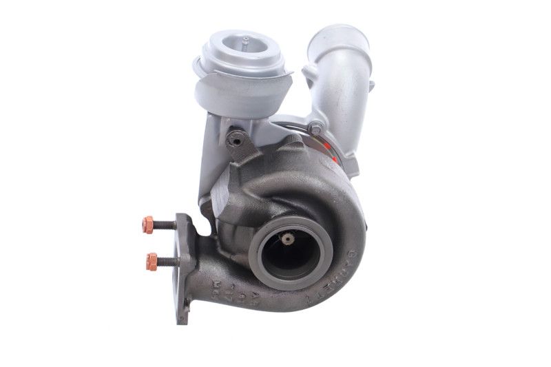REMANTE 003-001-001355R Charger, charging (supercharged/turbocharged)