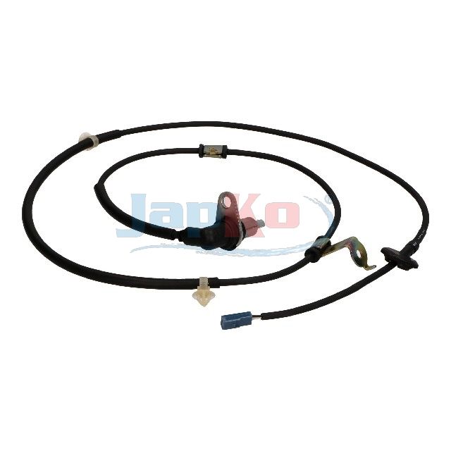 Andur, rattapöörete arv, JAPKO 151806