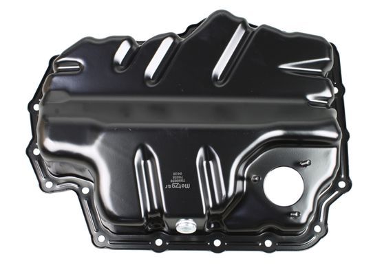 METZGER AUTOTEILE 7990059 - Oil Sump