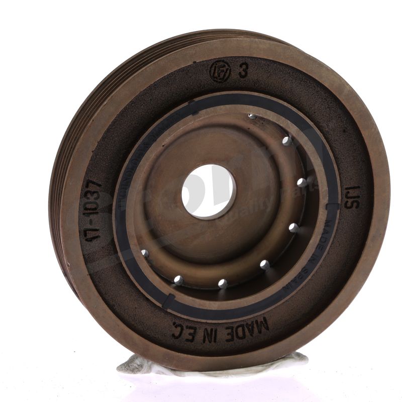 Poulie, vilebrequin STORM QUALITY PARTS 89994