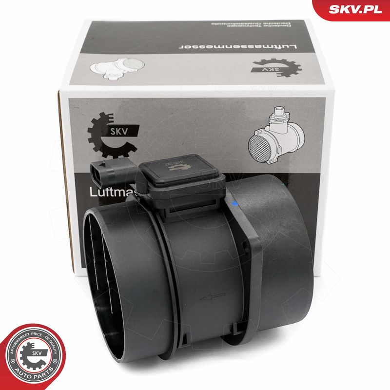 Õhumassimõõtja, ESEN SKV...