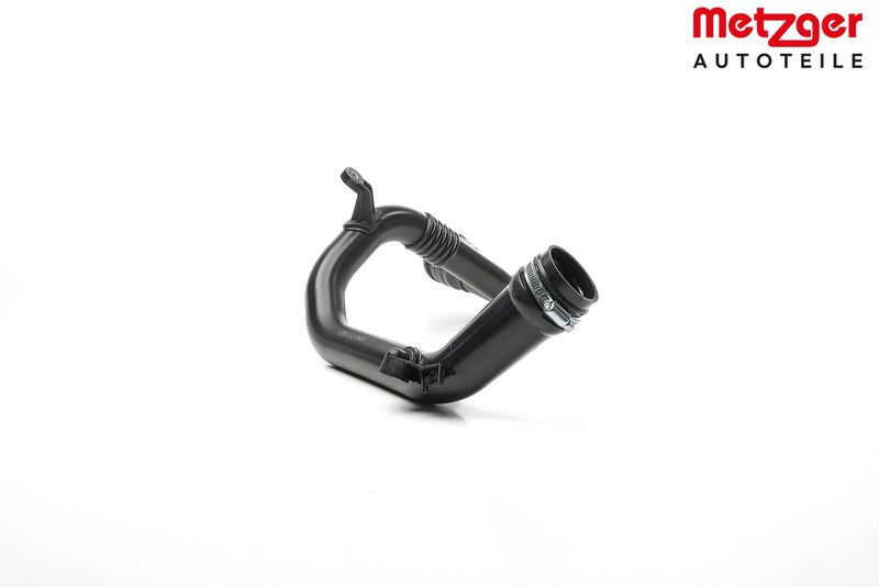 METZGER AUTOTEILE 2400963 Charge Air Hose