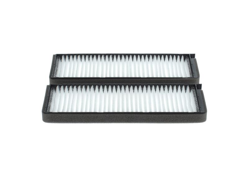 BOSCH 1 987 431 176 Filter, cabin air