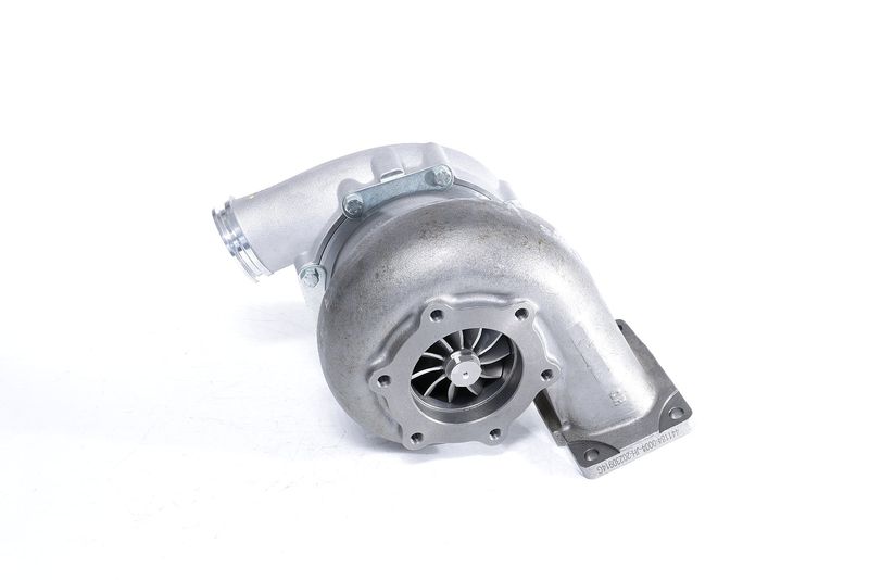 Compresor,sistem de supraalimentare T911045 BTS Turbo