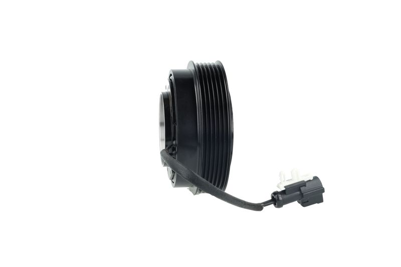 Magnetsidur, kliimakompressor, NRF 380126