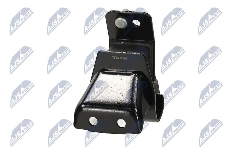 Paigutus, Mootor, NTY ZPS-MS-076