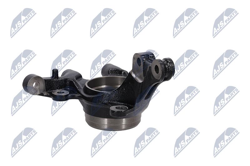 Käändmik, rattakinnitus, NTY ZZP-KA-005