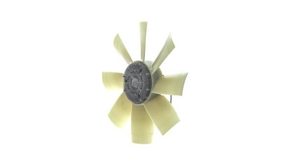 MAHLE CFF 439 000P Fan, engine cooling