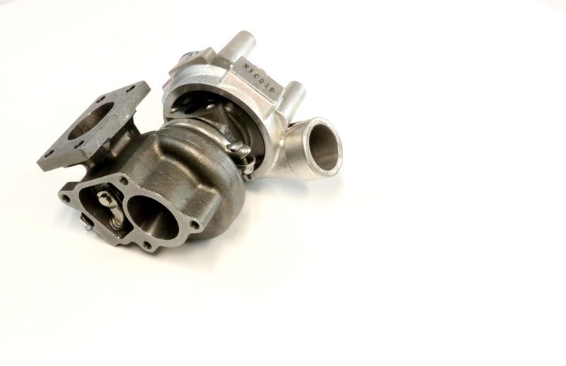 BE TURBO 130157 Charger, charging (supercharged/turbocharged)
