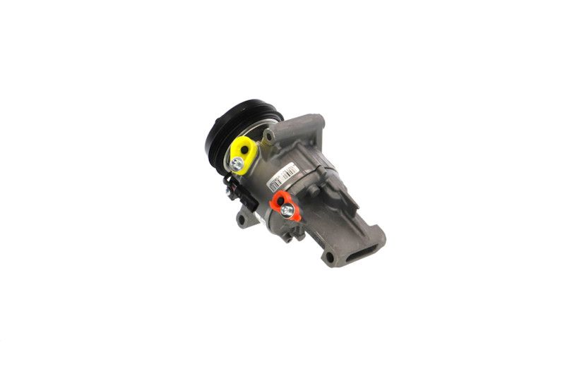 REMANTE 005-001-000363R Compressor, air conditioning