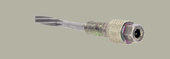 KS TOOLS 152.1098 Reamer, glow plug