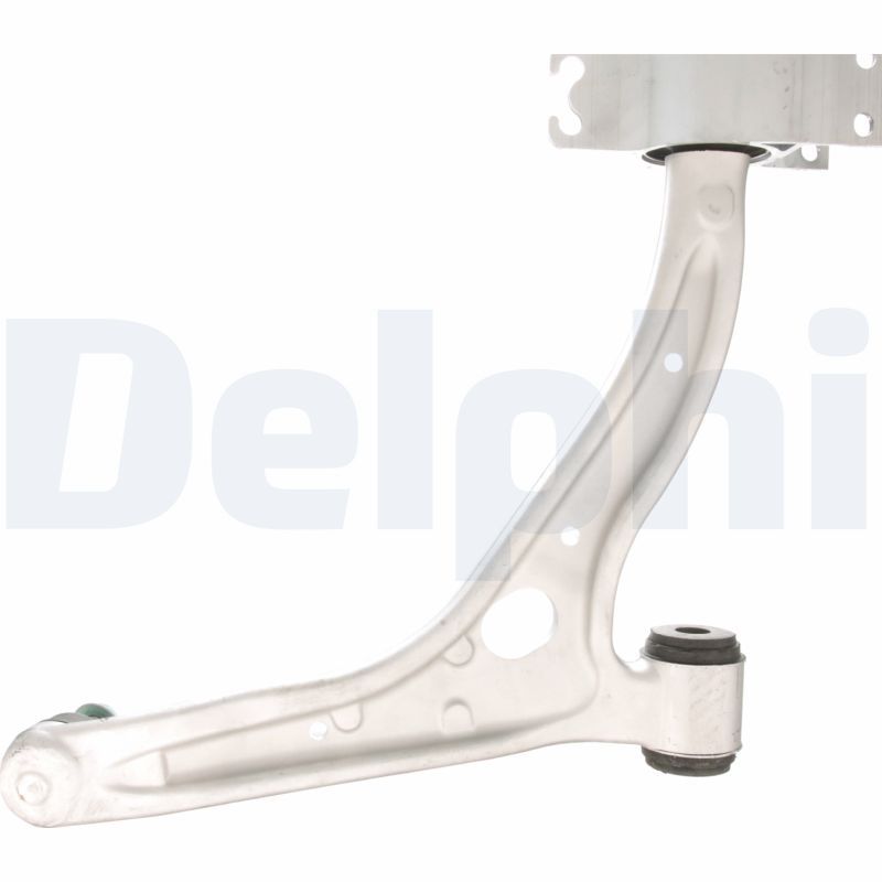 DELPHI TC3703 Control/Trailing Arm, wheel suspension