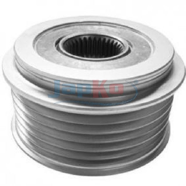 JAPKO 130W03 - Alternator Freewheel Clutch