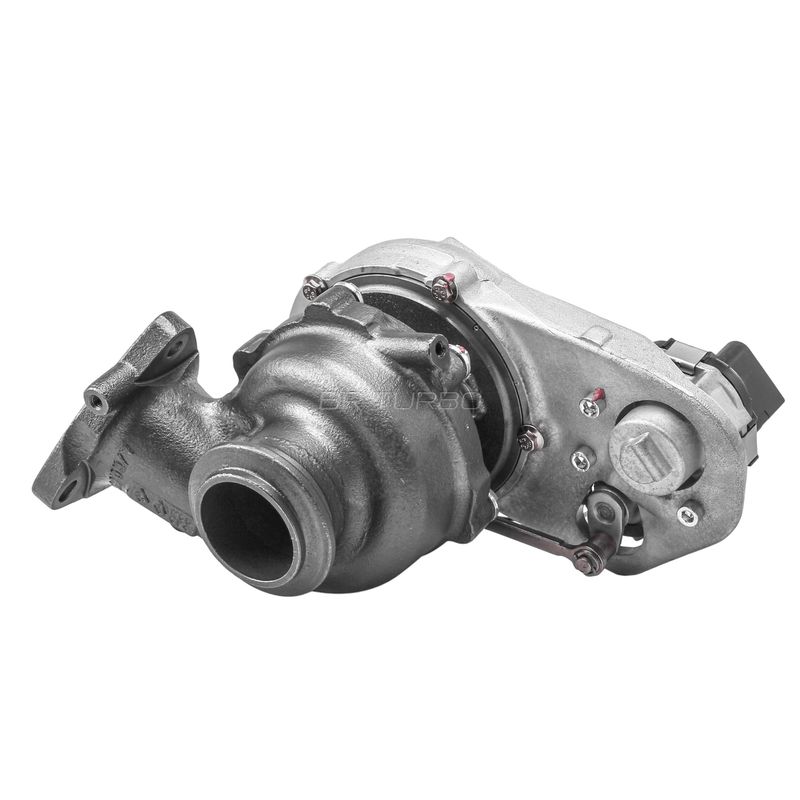 BR Turbo 850841-5001RSG Charger, charging (supercharged/turbocharged)