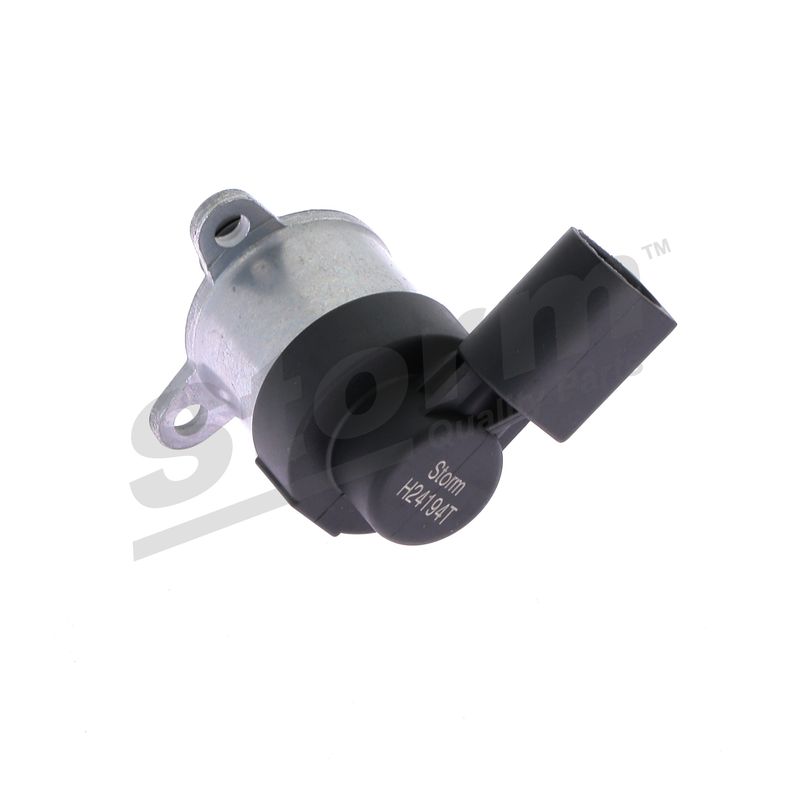 Régulateur, quantité de carburant (système à rampe commune) STORM QUALITY PARTS STO102204