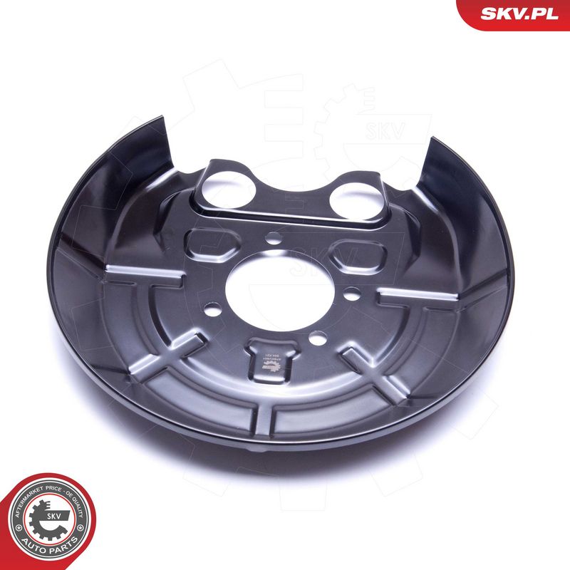 Plekk, piduriketas, ESEN...