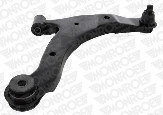 MONROE L80521 Control/Trailing Arm, wheel suspension