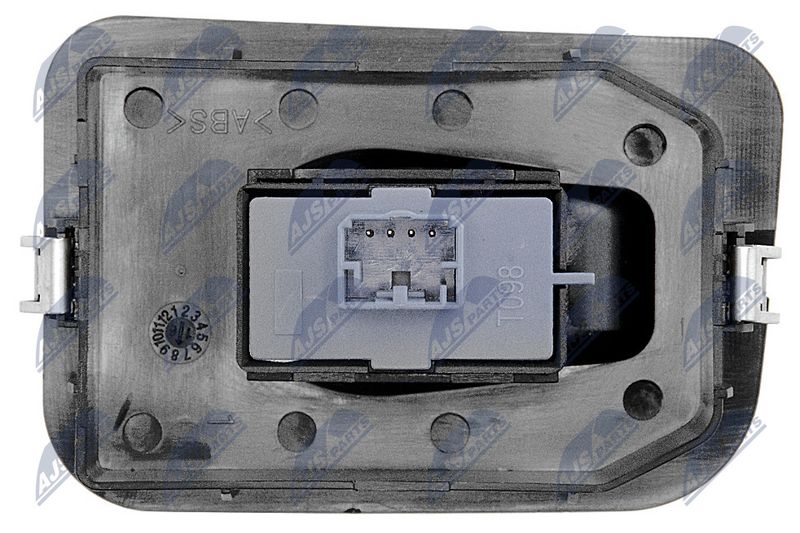 Lüliti, aknatõstuk, NTY EWS-FT-002