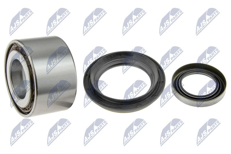 NTY KLT-NS-019 Wheel Bearing Kit