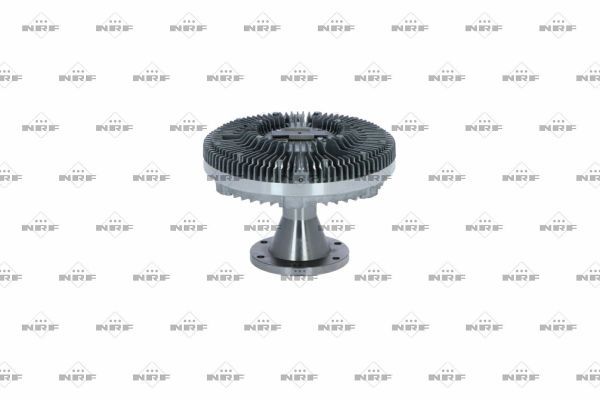 Lüfter, Motorkühlung