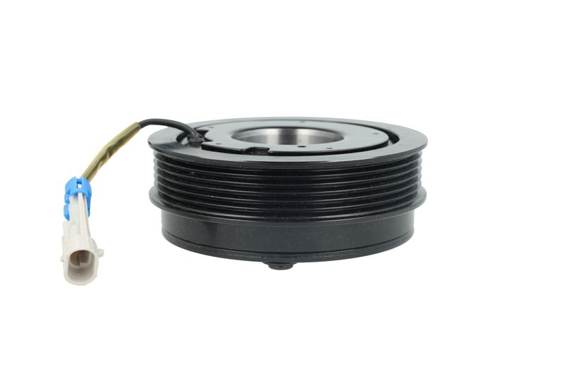 NRF 380023 Magnetic Clutch, air conditioning compressor
