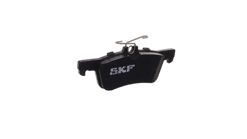 SKF VKBP90271 Brake Pad Set, disc brake