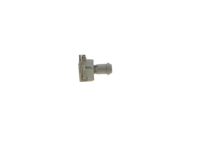 BOSCH 1928402908 Plug Housing