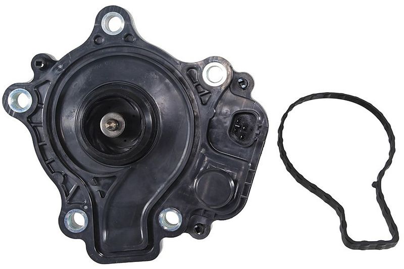 METZGER AUTOTEILE 4007053 Water Pump, engine cooling