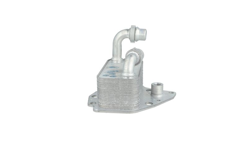 Õliradiaator, mootoriõli, NRF 31343