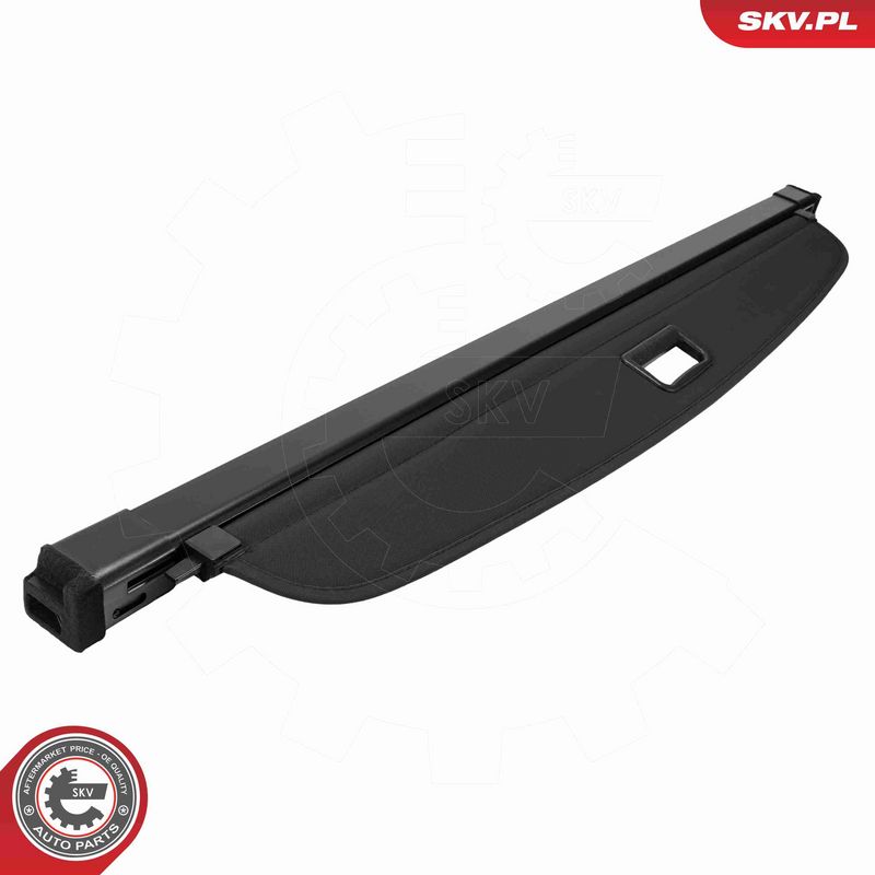 ESEN SKV 88SKV008 Cargo Area Cover