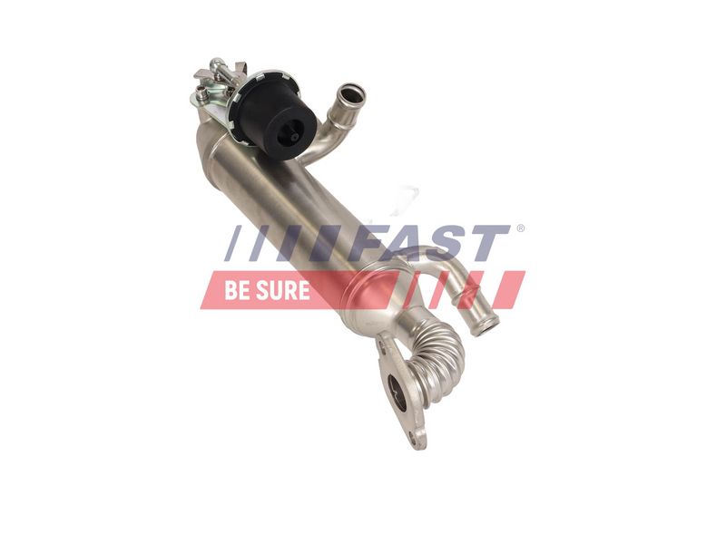 FAST FT12836 Cooler, exhaust gas recirculation
