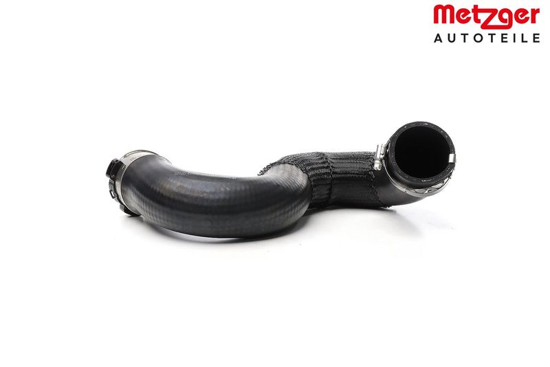 METZGER AUTOTEILE 2401007 Turbinos oro žarna