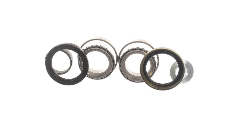 SKF VKBA 3901 Wheel Bearing Kit