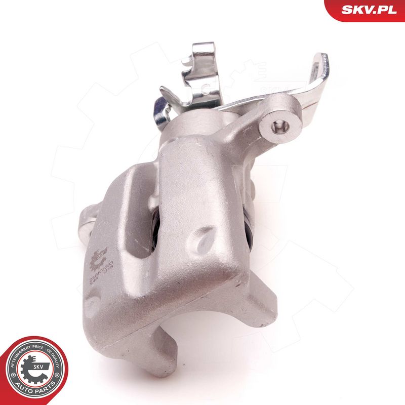 Pidurisadul, ESEN SKV 34SKV083